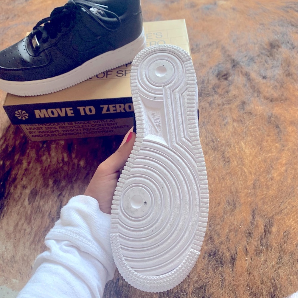Nike Air Force One